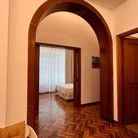 Kasa Porto Apartment Palermo