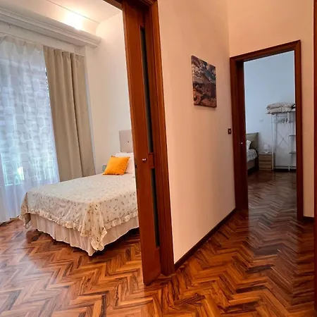Apartment Kasa Porto