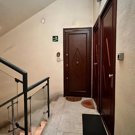 Kasa Porto Apartament *