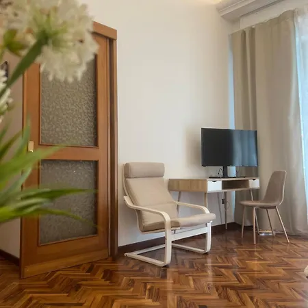 Kasa Porto Apartament