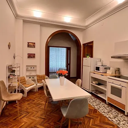 Apartament Kasa Porto