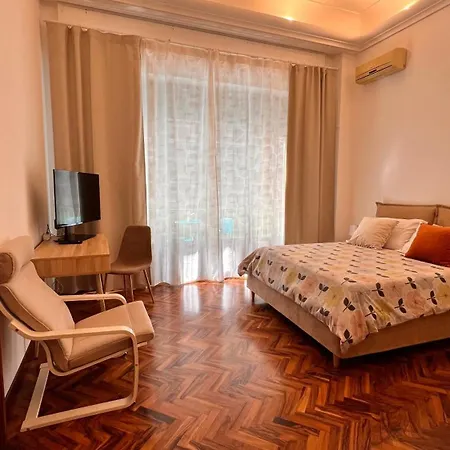 Kasa Porto Apartament