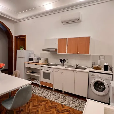 Kasa Porto Apartament *