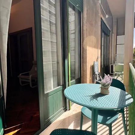 Kasa Porto