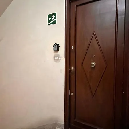 Apartament Kasa Porto Palermo