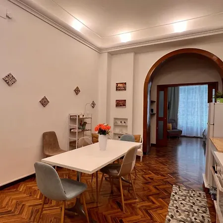 Apartament Kasa Porto