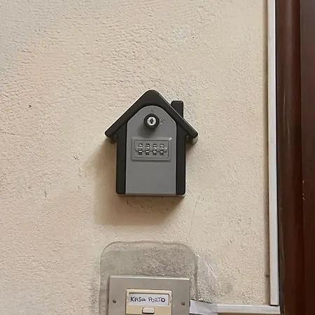 Kasa Porto Apartament *