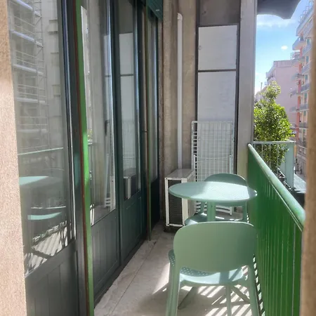 Apartament Kasa Porto *