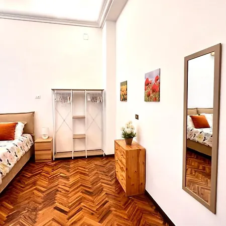 Kasa Porto Apartament Palermo